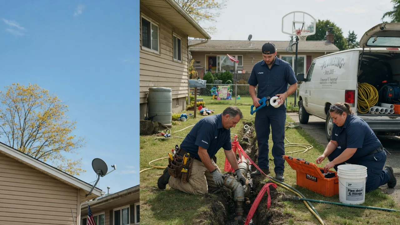 Garbage Disposal Replacement in Canton, ME near me
